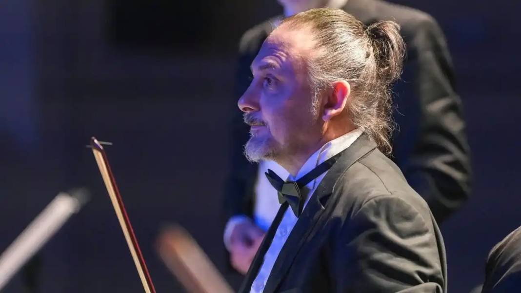 Beethoven’ın 9. Senfoni’si Antalya’da! 6